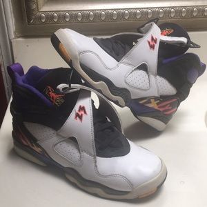 2015 Jordan “3 Peat” 8’s